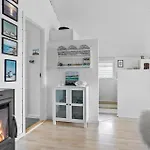 בית נופש 447-thisted-kuttervej-13 *