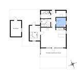 Casa vacanze 447-thisted-kuttervej-13 Thisted
