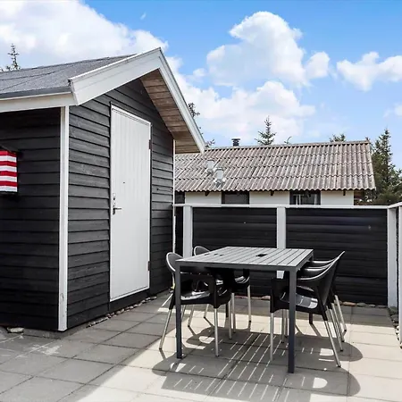 447-thisted-kuttervej-13 Дом отдыха