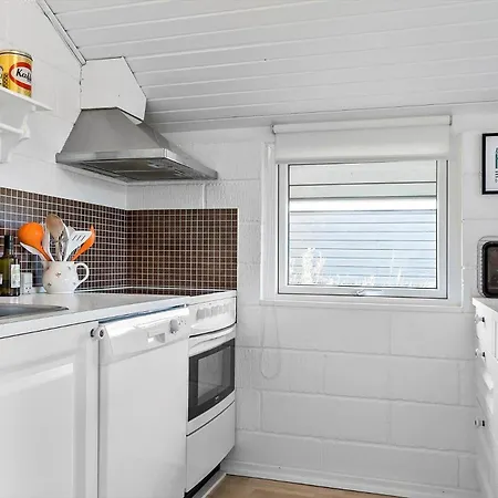 447-thisted-kuttervej-13 Дом отдыха *