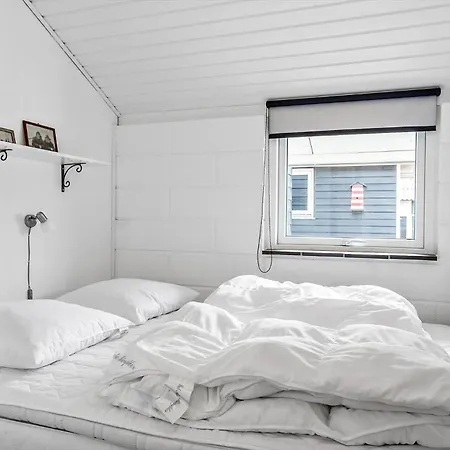 בית נופש 447-thisted-kuttervej-13