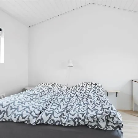 447-thisted-kuttervej-13 בית נופש