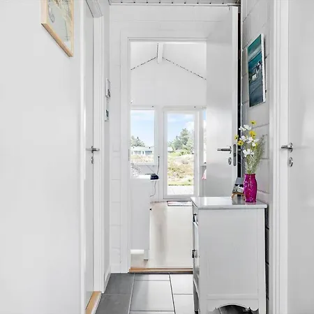 447-thisted-kuttervej-13 Дом отдыха *