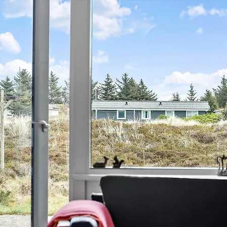 Дом отдыха 447-thisted-kuttervej-13