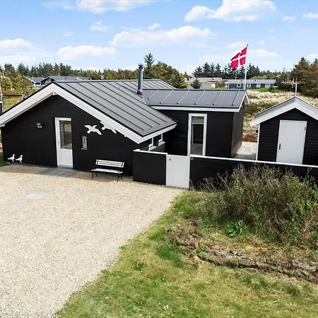 447-thisted-kuttervej-13 * טהיסטד