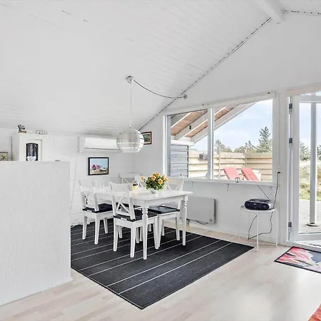 447-thisted-kuttervej-13 Дом отдыха Тистед