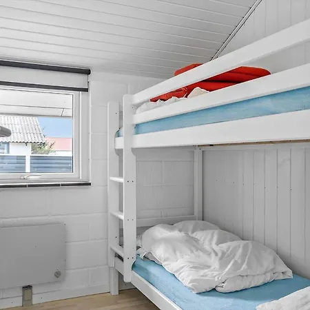 447-thisted-kuttervej-13 * Тистед