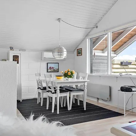 447-thisted-kuttervej-13 Дом отдыха