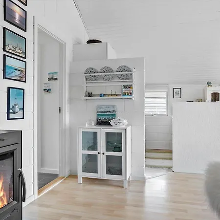 Casa vacanze 447-thisted-kuttervej-13 *