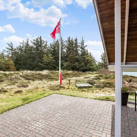 447-thisted-kuttervej-13 Дом отдыха Тистед