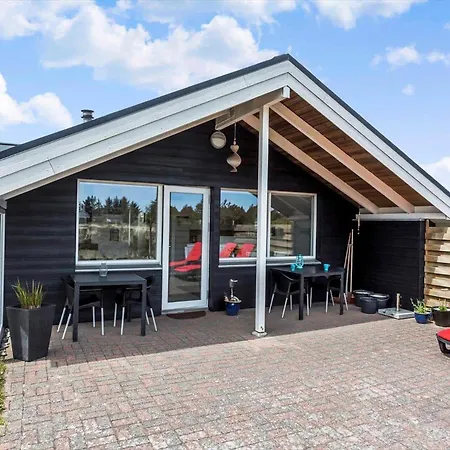 Casa vacanze 447-thisted-kuttervej-13 Thisted