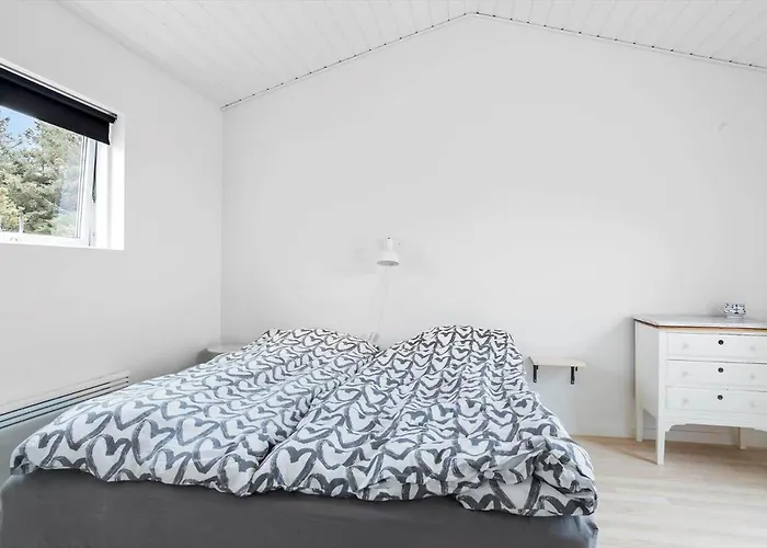 Сasa de vacaciones 447-thisted-kuttervej-13