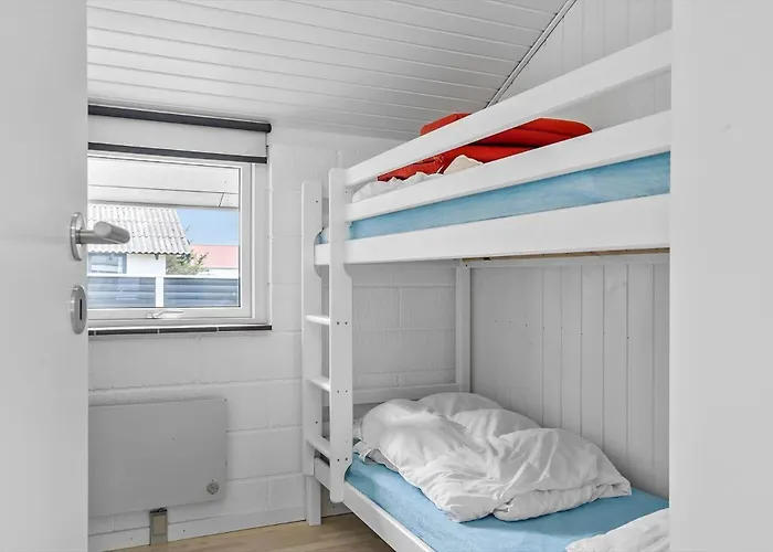 447-thisted-kuttervej-13 * Thisted