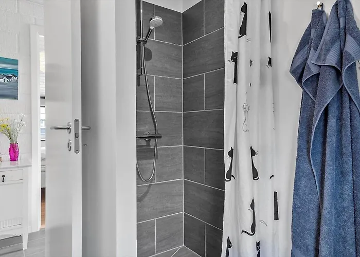 447-thisted-kuttervej-13 Сasa de vacaciones